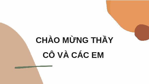TUẦN 29 | Bài giảng PowerPoint HĐTN 6 | Kết nối tri thức