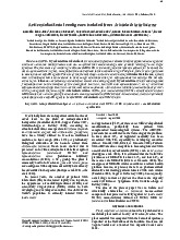 Neolignans kháng khuẩn được phân lập từ Aristolochia taliscana | Lí thuyết Sinh học | Trường Đại học khoa học Tự nhiên