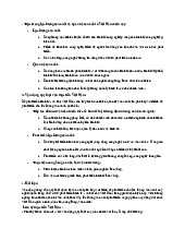 Vận dụng quy luật triết học trong học tập và phát triển cá nhân | Môn Triết học Mác - Lênin - Đại học Sư phạm Thành phố Hồ Chí Minh