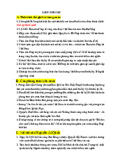 Từ Chủ Nghĩa Đế Quốc đến Cách Mạng Việt Nam | Môn Lịch sử Đảng Cộng Sản Việt Nam - Đại học Kinh Tế Quốc Dân