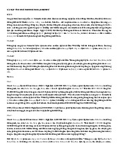 Đề cương môn Thương mại điện tử - Trường Đại học lao động -  xã hội.