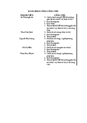 Bài tập ôn tập Triết học - Triết học Mác Lênin | Trường Đại học Văn hóa Hà Nội