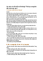 Xe múc có cần biển số không? Thủ tục sang tên đổi chủ máy xúc?