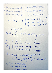 Bài tập tuần 10 - Hệ phương trình lặp đơn 1 môn Đại số tuyến tính | Đại học Bách Khoa, Đại học Đà Nẵng