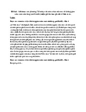 Đề bài: Viết đoạn văn (khoảng 7-9 câu) nêu cảm nhận của em về không gian mùa xuân của làng quê Bắc Bộ được gợi lên trong bài thơ Mưa xuân.  | Văn mẫu lớp 9