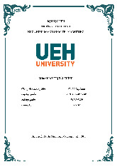 TOP 20 câu hỏi tự luận học phần Quản trị tài chính | Đại học Kinh Tế - Tài Chính Thành phố Hồ Chí Minh