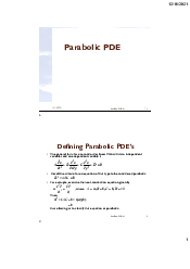 Lecture notes 16 - Math for business | Trường Đại học Quốc tế, Đại học Quốc gia Thành phố HCM