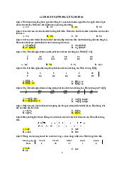 Đề mẫu minh hoạ 2023 | Trường Đại học Sư phạm Hà Nội