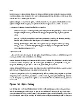 Đề cương môn Kinh tế chính trị Mac Lênin - Trường Đại học lao động -  xã hội