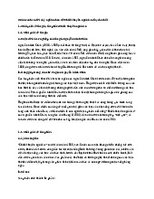 Hoàn cảnh ra đời và ý nghĩa nhan đề Chiếc thuyền ngoài xa đầy đủ nhất