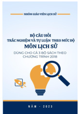 Tổng hợp kiến thức lớp 10 11 12 vê đc sử