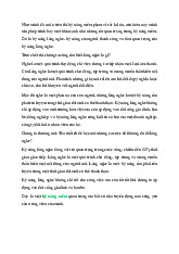 Kỹ năng lắng nghe - thi hành án dân sự | Đại học Nội Vụ Hà Nội