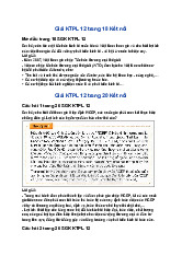 Giải SGK Giáo dục Kinh tế và Pháp luật 12 Kết nối tri thức Bài 2: Hội nhập kinh tế quốc tế