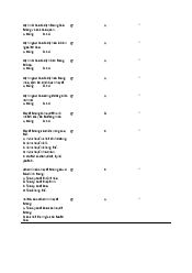 Dịch cơ thể - Lý Sinh Học | Trường Đại học y Dược Đại học Quốc gia Hà Nội