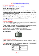 Chuyên Đề Số Thập Phân Vô Hạn Tuần Hoàn Toán 7 Có Lời Giải Chi Tiết