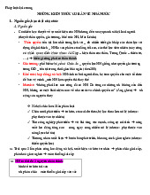 Đề cương môn pháp luật đại cương- Trường Đại học bách khoa - Đại học đà nẵng.