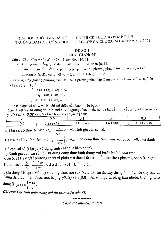 Đề thi Phương pháp tính scan đề số 1 kỳ 1 năm học 2020-2021 | Trường Đại học Công nghệ, Đại học Quốc gia Hà Nội