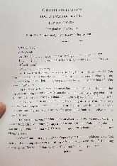 Đề thi cuối kỳ học phần Luật biển năm 2024 - 2025 | Đại học Luật Thành phố Hồ Chí Minh