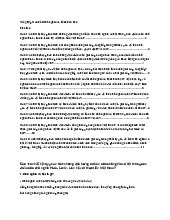 Tổng hợp câu hỏi môn Chủ nghĩa xã hội khoa học | Trường Đại học Kỹ thuật - Công nghệ Cần Thơ