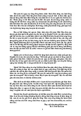 QUAN TRI HOC-FULL-giáo trình quản trị học