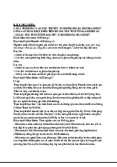 Học thuyết về Nhà nước và Pháp luật 2025 | Pháp Luật Đại Cương | Trường Đại học Hà Nội