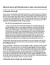 Đất phần trăm là gì? Đất phần trăm có được cấp sổ đỏ không?
