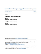 A New Asset Type_ Digital Assets