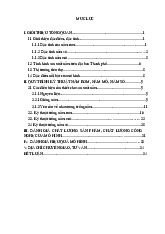 Kỹ Thuật Trồng Nấm Rơm, Nấm Mỡ, Nấm Sò | Độc học, môi trường và sức khỏe con người | Trường Đại học Khoa học Tự nhiên, Đại học Quốc gia Hà Nội