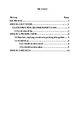 Đồ án Chat bằng chương trình Java môn Điện toán di động | Trường Đại học Kinh Doanh và Công Nghệ Hà Nội