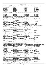 Bài tập tiếng anh 9 global success