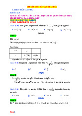 Chuyên Đề Rút Gọn Biểu Thức Ôn Thi Vào 10 Giải Chi Tiết