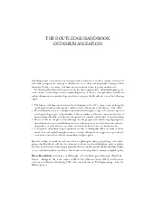 The Routledge Handbook of Dehumanization  | Tài liệu Tiếng Anh