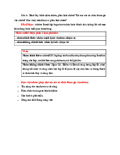 Tài liệu tổng hợp. Các câu hỏi về hành vi tổ chức cần chỉnh sửa