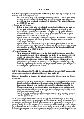 Ý Nghĩa, Cống Hiến & Vai Trò Của Sinh Viên môn Chủ nghĩa xã hội khoa học | Trường Đại học Khoa học Tự nhiên, Đại học Quốc gia Thành phố Hồ Chí Minh