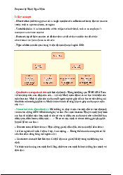 Lecture 2- Data collection - Statistics for Business | Trường Đại học Quốc tế, Đại học Quốc gia Thành phố HCM