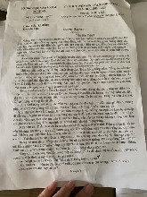 Đề thi chính thức môn Ngữ Văn kỳ thi tuyển sinh lớp 10 THPT Nghệ An năm học 2025 - 2026