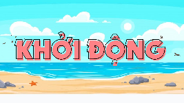 Giáo án điện tử Lịch sử và Địa lí 4 Bài 15 Chân trời sáng tạo: Dân cư và hoạt động sản xuất vùng Duyên Hải Miền Trung