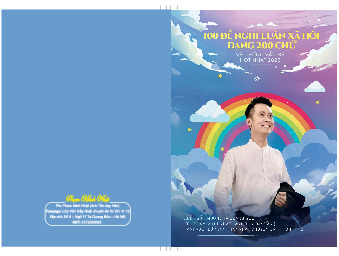 TOP 100 đề văn NLXH - Nhập môn Việt ngữ học | Trường Đại học Hà Nội