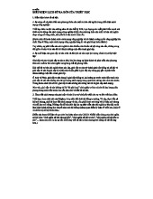 Điều Kiện Lịch Sử Ra Đời Của Triết Học Mác: Nền Tảng và Nhân Tố