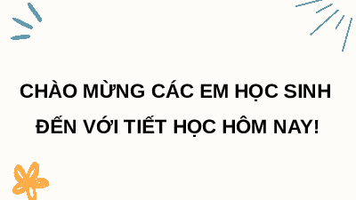 Giáo án điện tử Hoạt động trải nghiệm 4 Tuần 12 Cánh diều: Thầy cô giáo của em