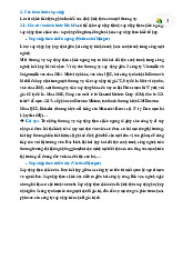 Các hình thức sáp nhập trong M&A môn Sáp nhập, mua lại và tái cấu trúc doanh nghiệp  | Trường Đại học Kinh tế Thành phố Hồ Chí Minh