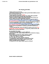 Guideline to Oral Presentation: Group Project Instructions môn English Studies| Trường Đại học Thăng Long