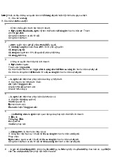 Chủ thể kinh doanh theo pháp luật môn Luật kinh tế | Trường đại học Mở Hà Nội