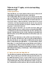 Thẩm tra là gì? Ý nghĩa, vai trò của hoạt động thẩm tra là gì?