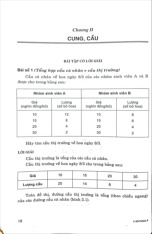 File giáo trình và bài tập chương 2 | Môn kinh tế vi mô