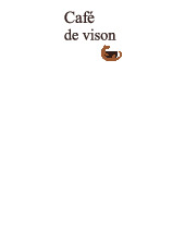 Café de Vison Final Exam Notes - Brand Logo Significance