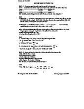 Các bài tập Kinh tế chính trị Mác-Lênin và phân tích giá trị lao động