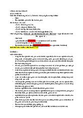 Lý thuyết Hải Quan và Phương Pháp Xác Định Trị Giá Hàng Hóa | Môn Nghiệp vụ hải quan - Đại học Kinh Tế Quốc Dân