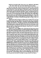Dự báo âm mưu thủ đoạn của các thế lực thù địch đối với cách mạng Việt Nam | Môn Giáo dục quốc phòng - Đại học Bách Khoa Hà Nội