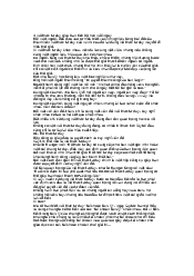 Khám phá 3 mô thức tư duy giúp bạn tiến bộ hơn mỗi ngày - Xã hội học | Đại học Văn Lang